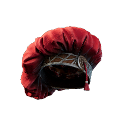 Minstrel Hat