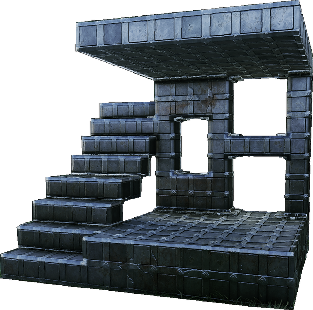 Metal Block