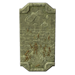 Drak Relief IV