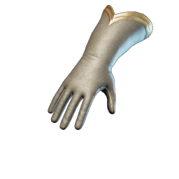 Scholar Of The Young Flame Gloves