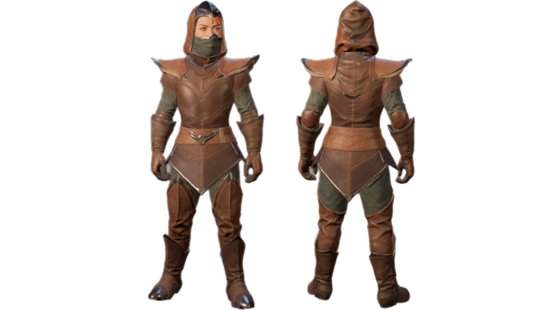 Sharpshooter Set.png