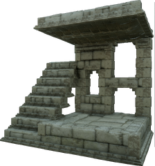 Regular Stone Block