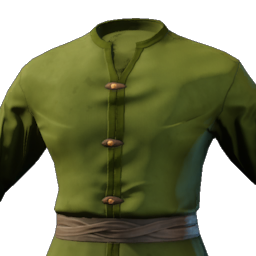 Magic Armor