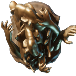 Gold Fell Monstrosity Trophy.png