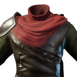 Melee Armor