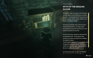 Myth Of The Dragon Slayer