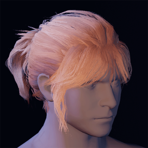 Hair 5