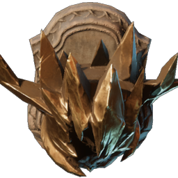 Gold Scavenger Matron Trophy.png