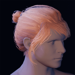 Hair 8