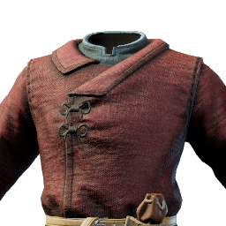 Hunter Garb