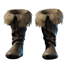 Winterly Boots