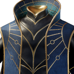 Scholar Of The Empyrean Cloak