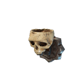 Crypt Wall Skull Torch.png