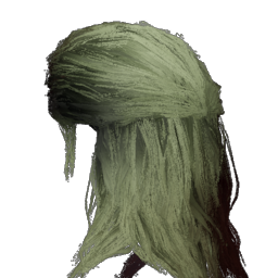9 Muted Green [5]