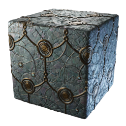 Moonstone Block