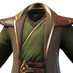 Herbalist Tunic.png