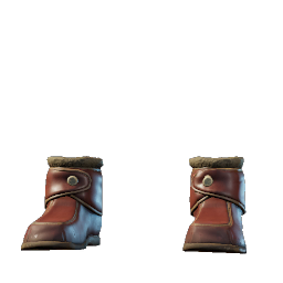 Gravedigger Boots