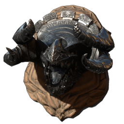 Iron Hydrak'Dal Trophy.png