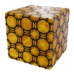Ancient Beacon Block