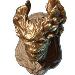 Gold Fell Thunderbrute Trophy.png
