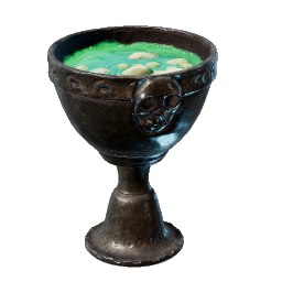 Greater Ectoplasm Soup