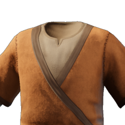 Sunny Loungewear Garb