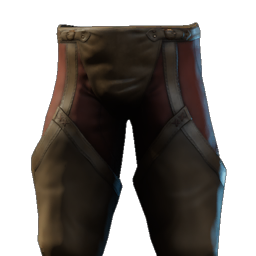 Marksman Trousers.png