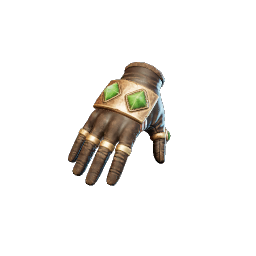 Flame Pact Gloves