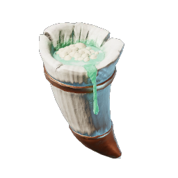 Ectoplasm Soup