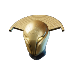 Scholar Of The Empyrean Helmet