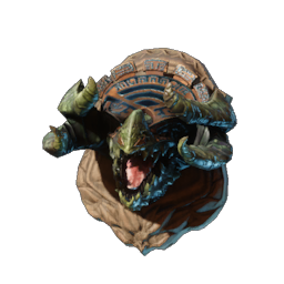 Hydrak'Dal Trophy.png