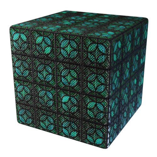 Ectoplasm Block