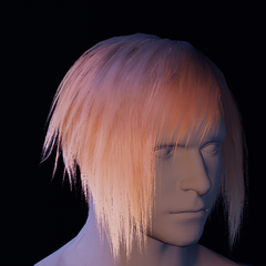 Hair 27