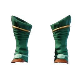 Quetzal Hunter Shoes.png