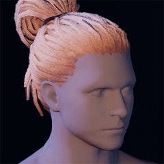 Hair 4