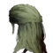 Muted Green Hair.png
