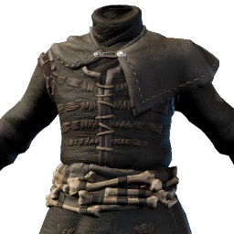 Hollow's Eve Chest