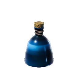 Mana Potion