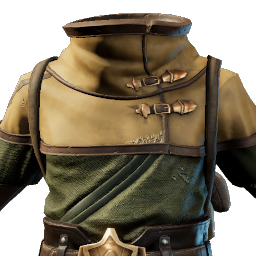 Cosmetic Armor