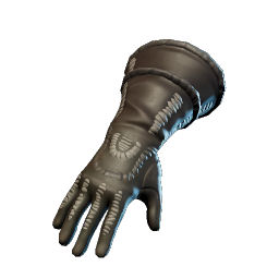 Hollow's Eve Gloves
