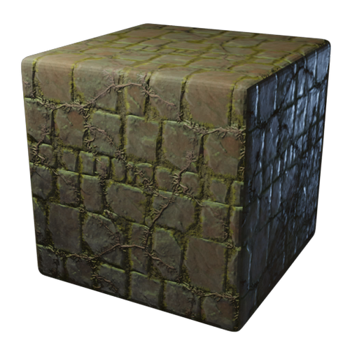 Temple Stones