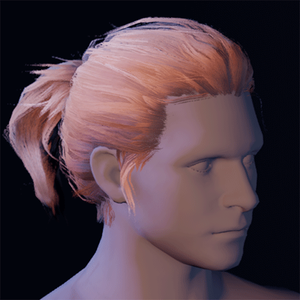 Hair 11