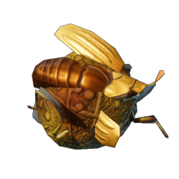 Rare Fishing Bait