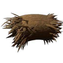 Vukah Nesting Material