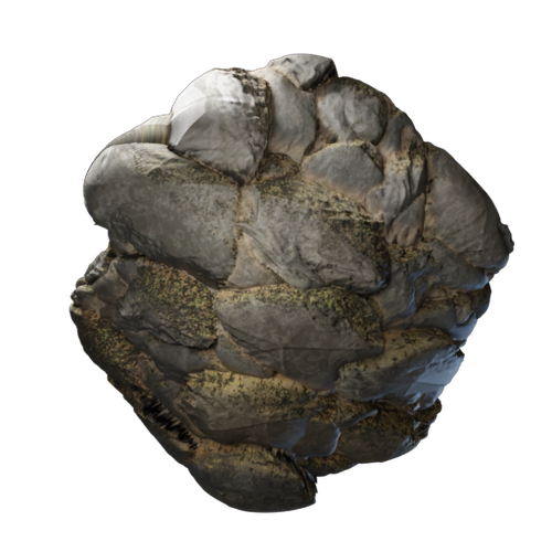 Field Stones