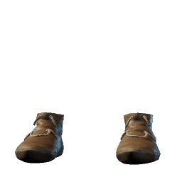 Hunter Boots (Cosmetic)