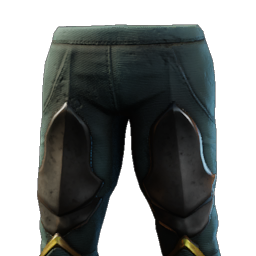Warden Trousers.png