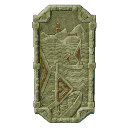 Drak Relief I
