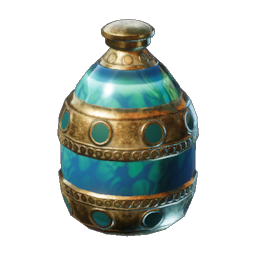 Ultimate Mana Potion
