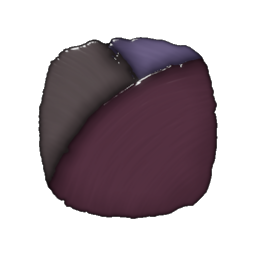 Mysterious Mauve